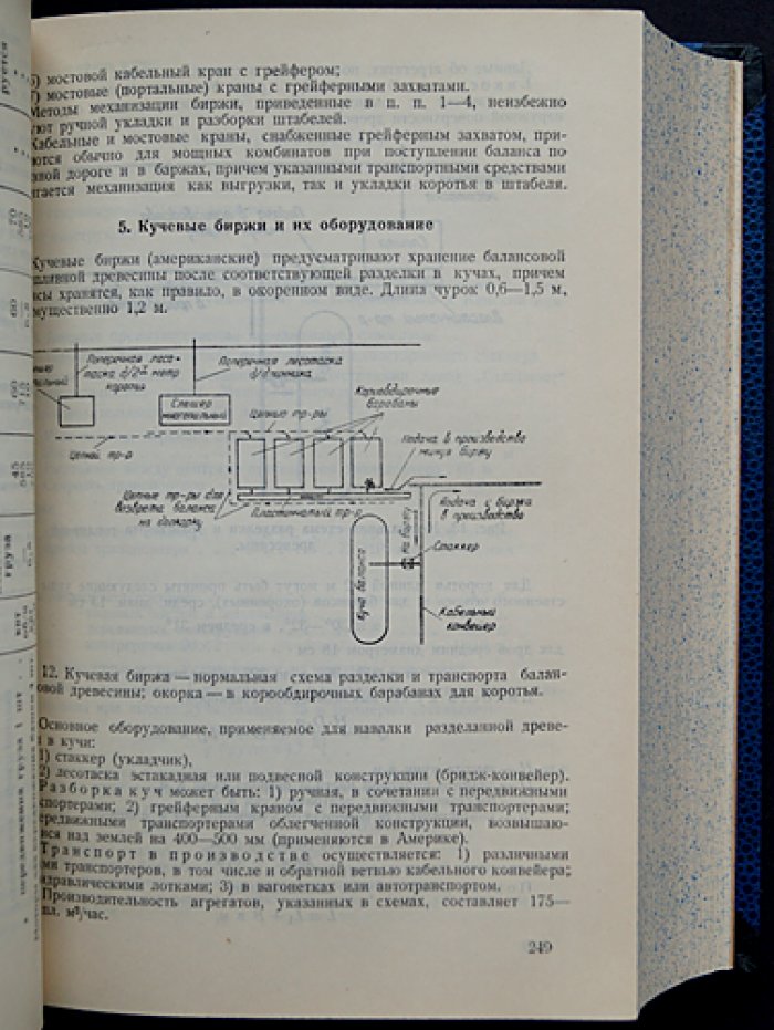 Справочник бумажника: статистико-производственное описание целлюлозно-бумажной промышленности и оборудования (две части)