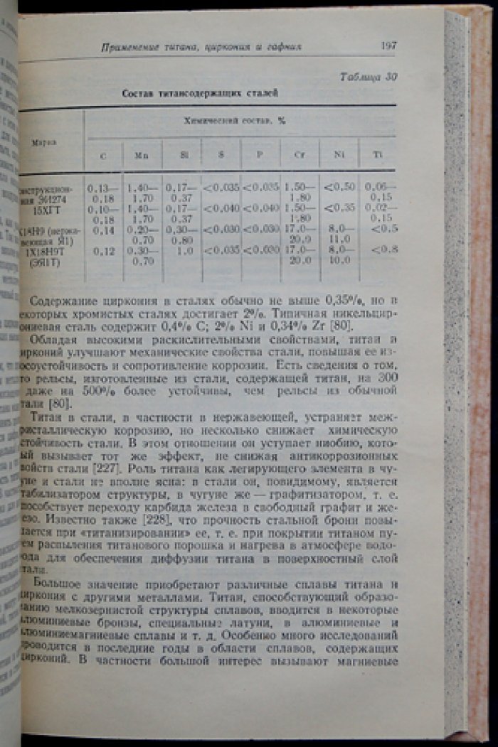 Редкие металлы. Физические и химические свойства, технология и методы анализа