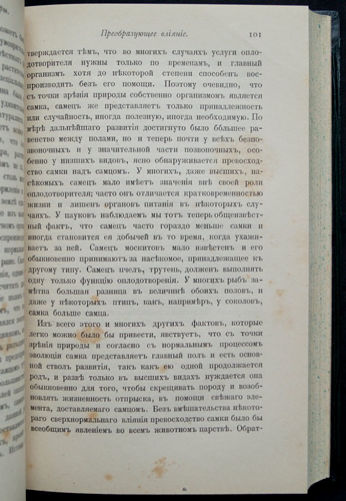 Лестер Уорд — «Психические факторы цивилизации». Классический труд о социальном прогрессе и роли психики