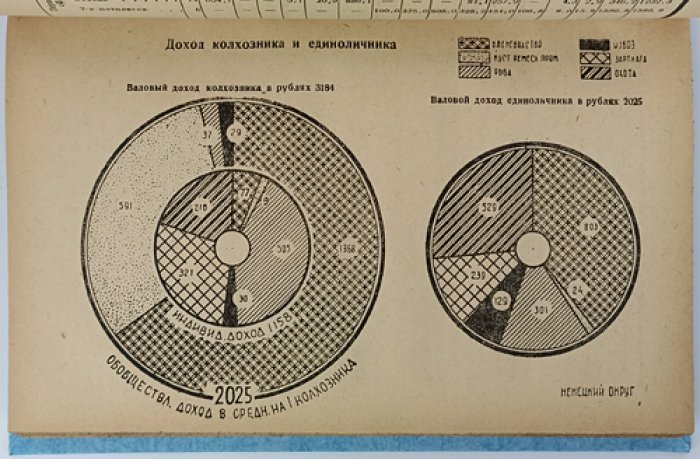 Крайний Север. Выпуск I: Итоги переписи хозяйств в трех районах (1933 г.)