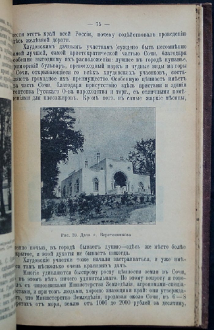 Природа и охота на Северо‑Западном и Западном Кавказе: научный обзор Черноморского побережья