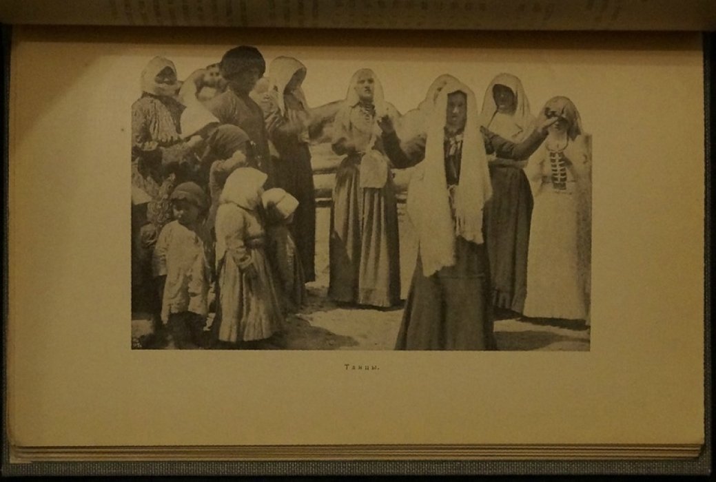 Зоб и кретинизм в Сванетии: медицинское исследование (1904)