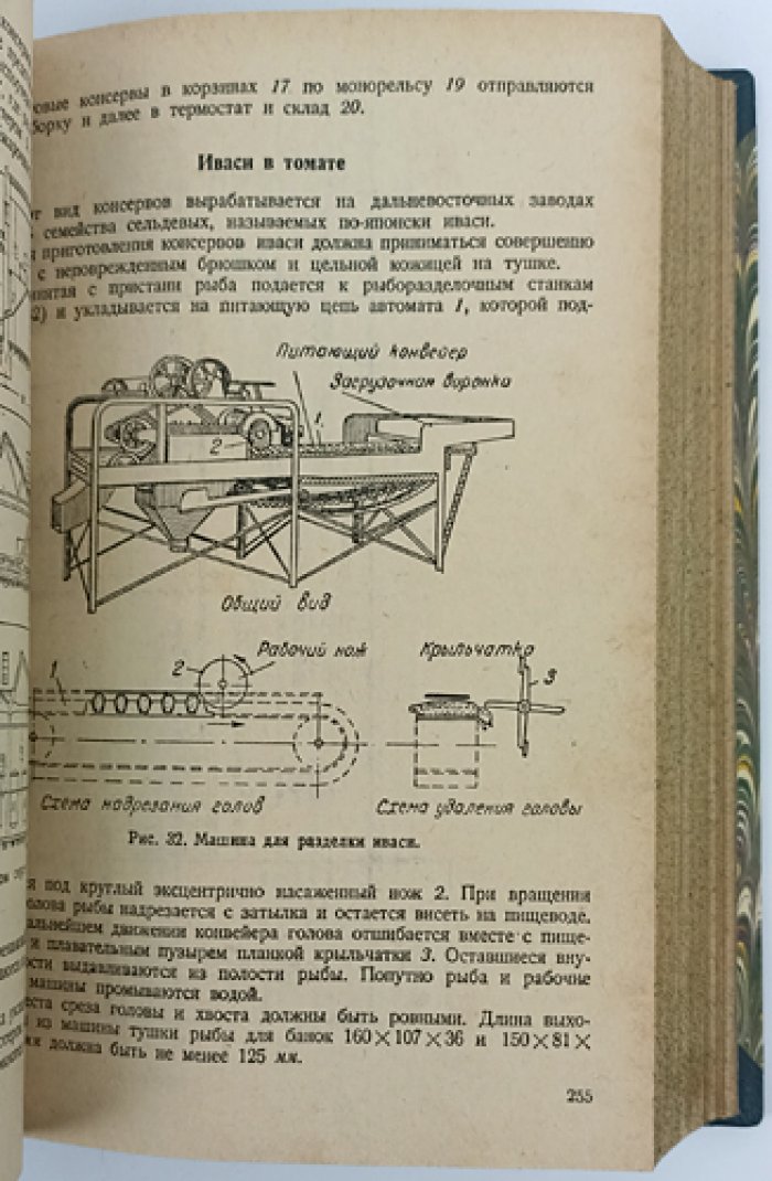 Технология рыбных продуктов: сырье, консервы, посол, икра, сушка, копчение, рыбная мука и жиры