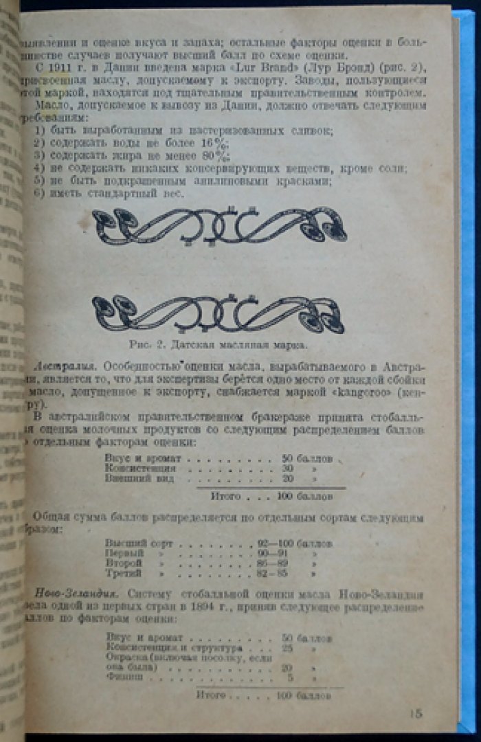 Техно-химический контроль в молочной промышленности (научные методы анализа молока и молочных продуктов)