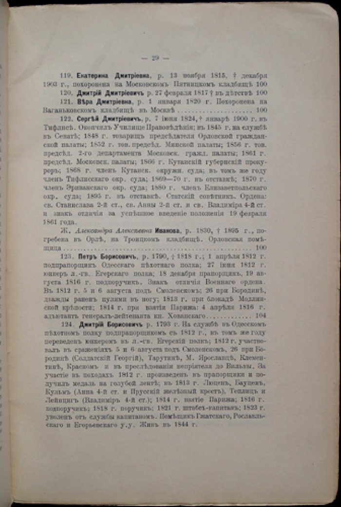 Род Савеловых: родословие XV–XX вв. (история рода, герб и генеалогические сведения)