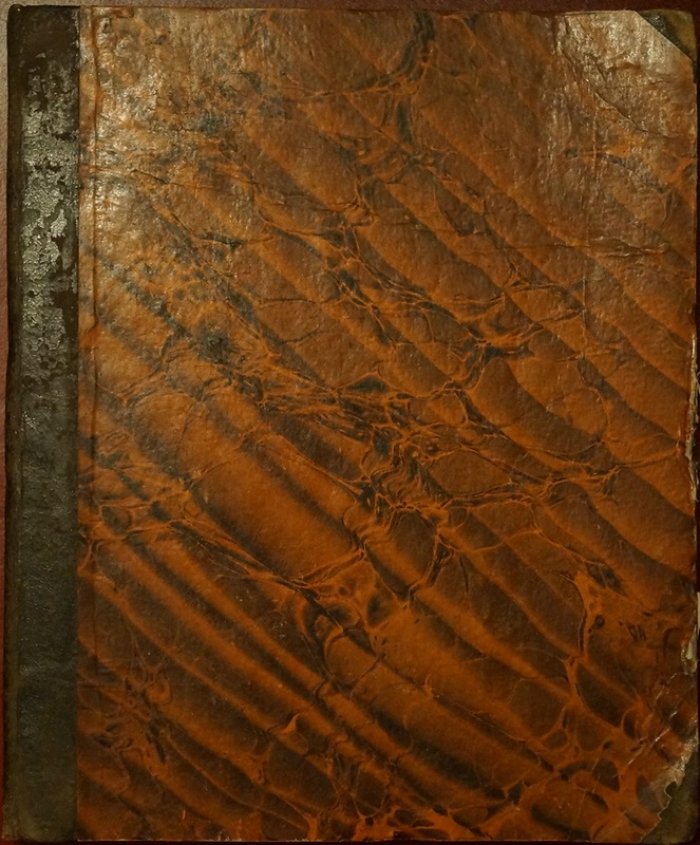 Библейский атлас по новейшим исследованиям (немецкое издание, 1832): 12 гравированных карт и пояснительные статьи