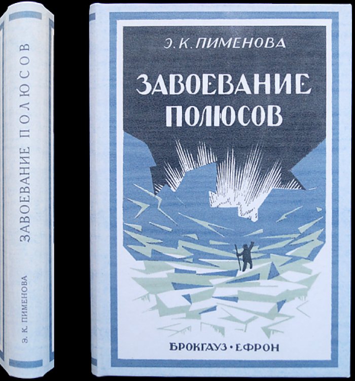 Завоевание полюсов: история великих полярных экспедиций XIX–XX веков