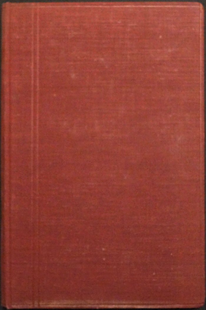 Л. С. Берг. Очерк истории русской географической науки (до 1923 года): методология, учреждения, картография и открытия