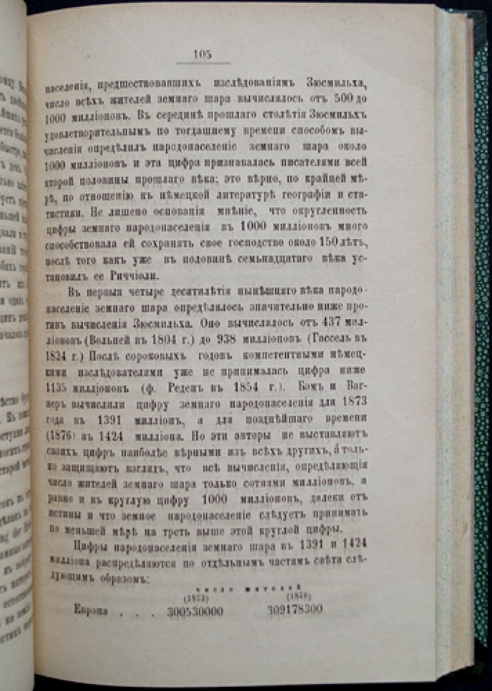 Георг Майр. Законосообразности в общественной жизни: общая теория статистики, статистика народонаселения и нравственная статистика (с диаграммами и картограммами)