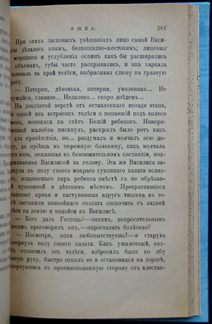 Воспоминания врача о Карийской каторге: рассказы и очерки В. Я. Кокосова