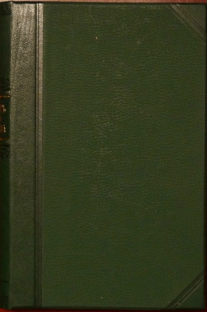 Систематический каталог библиотеки А. А. Черкесова с «Первым прибавлением» (СПб., 1890)
