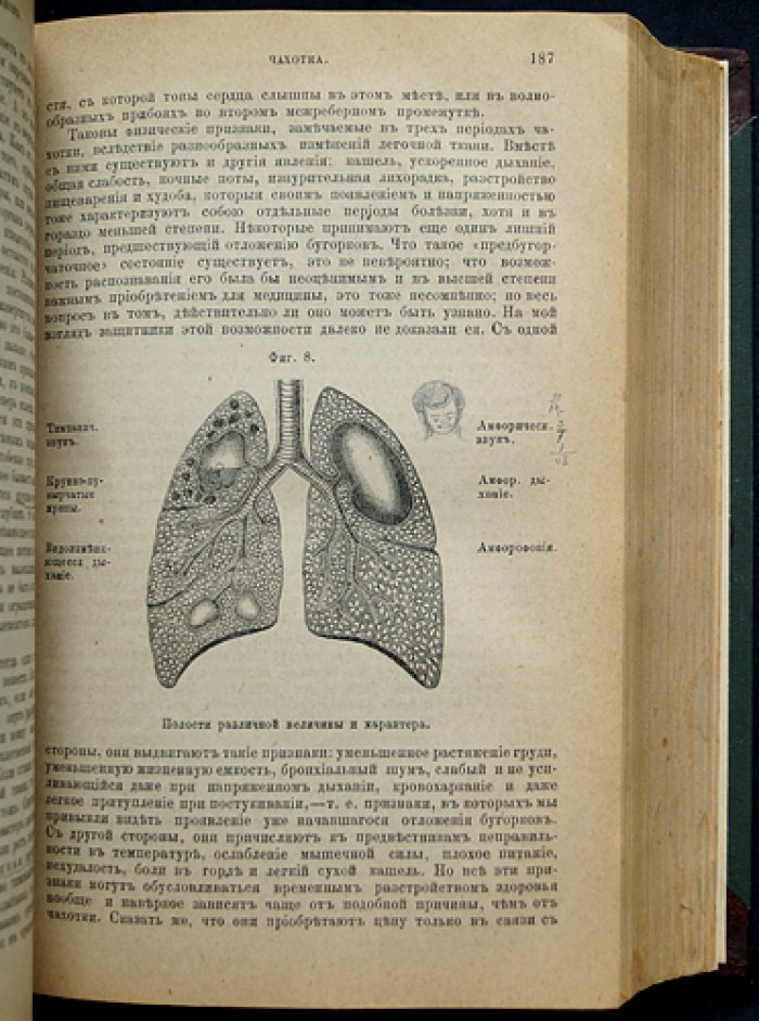 Да-Коста. Частная медицинская диагностика (клиническое руководство по диагностике заболеваний)