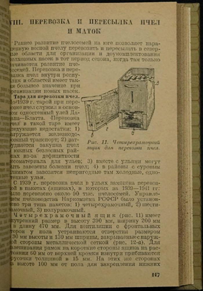 Справочник по пчеловодству (практика и основы ухода за пчёлами)