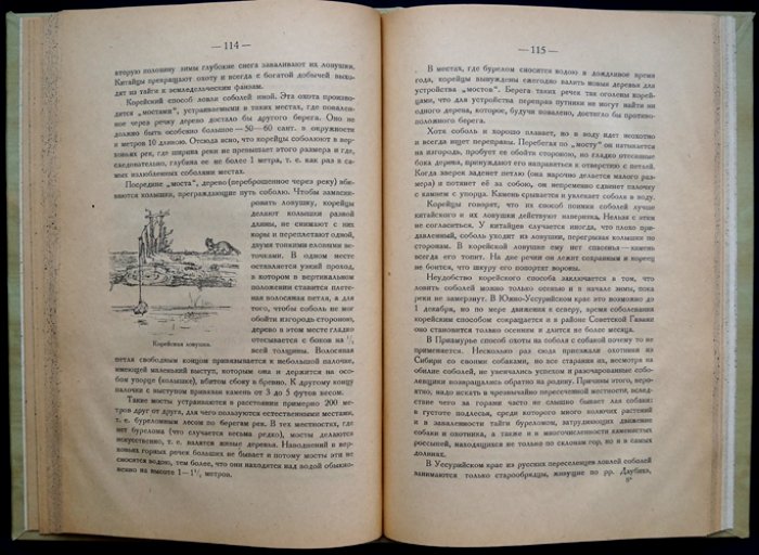 Охота и охотник: сборник статей и рассказов (факсимиле издательской обложки)