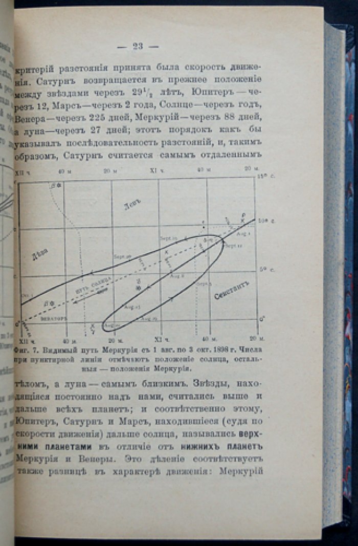 Артур Берри. Краткая история астрономии: от древнейших наблюдений до начала XX века