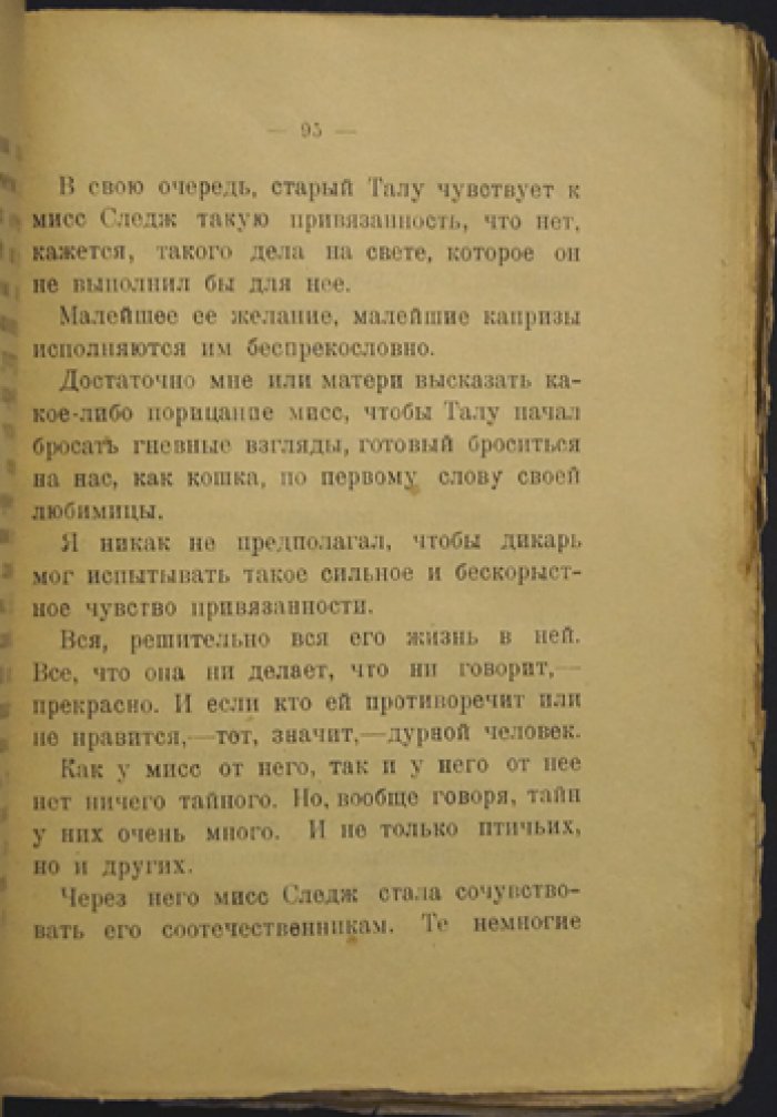 Чеглок. По Австралии: рассказы из жизни птиц