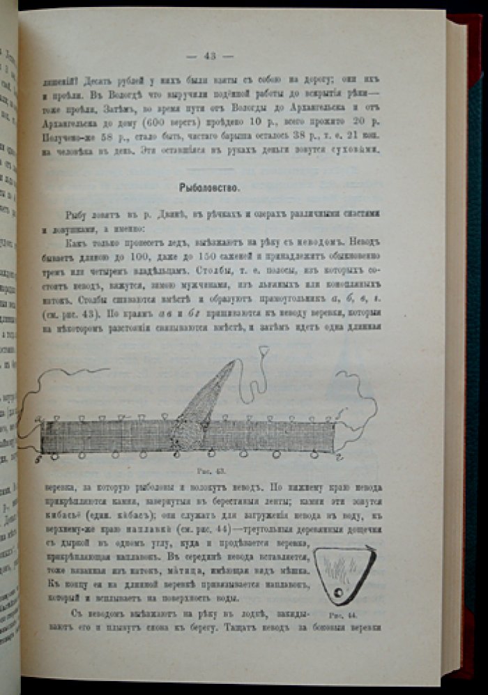 Живая старина. Полный комплект четырех выпусков (в одном переплете), 1898–1899
