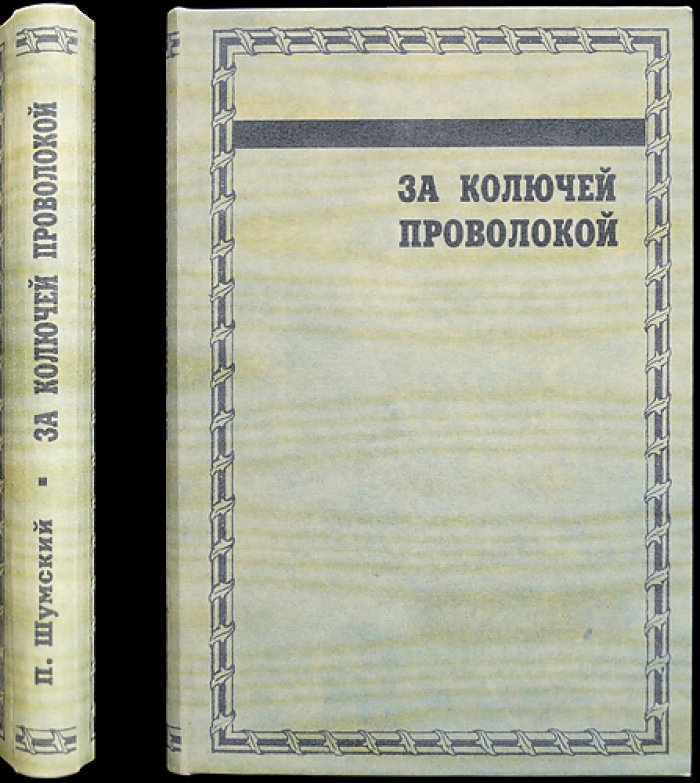 За колючей проволокой: воспоминания участника похода на Варшаву (польская кампания, плен)