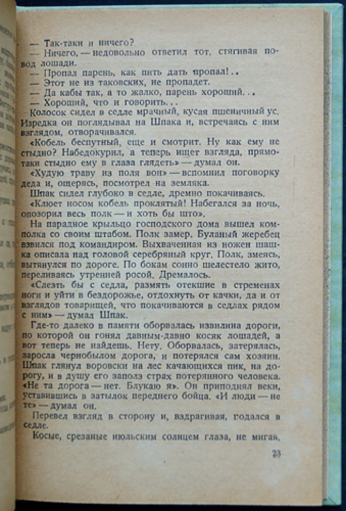За колючей проволокой: воспоминания участника похода на Варшаву (польская кампания, плен)