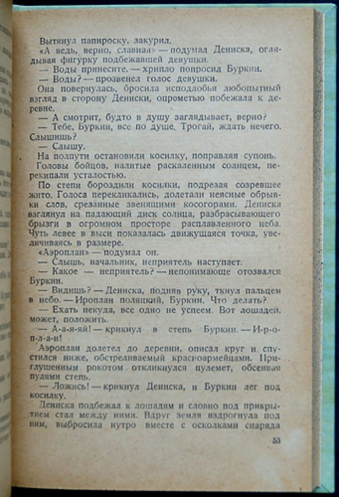 За колючей проволокой: воспоминания участника похода на Варшаву (польская кампания, плен)