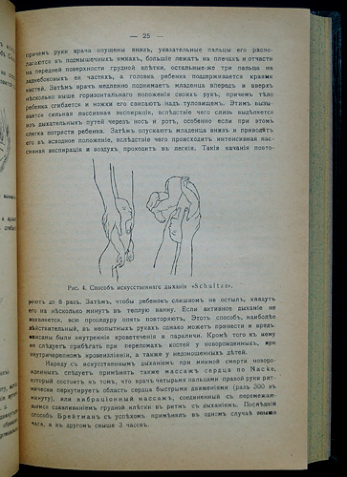 Руководство по лечению болезней детского возраста (для врачей-практиков) с гигиеническими наставлениями
