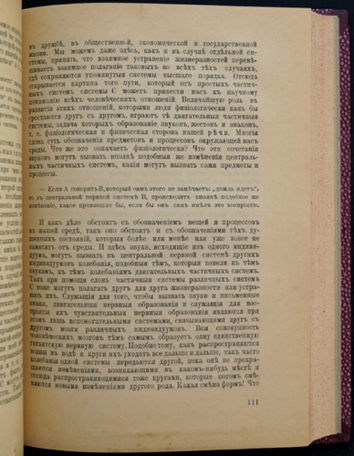 Петцольдт Иозеф. Введение в философию чистого опыта. Том 1: Определенность души