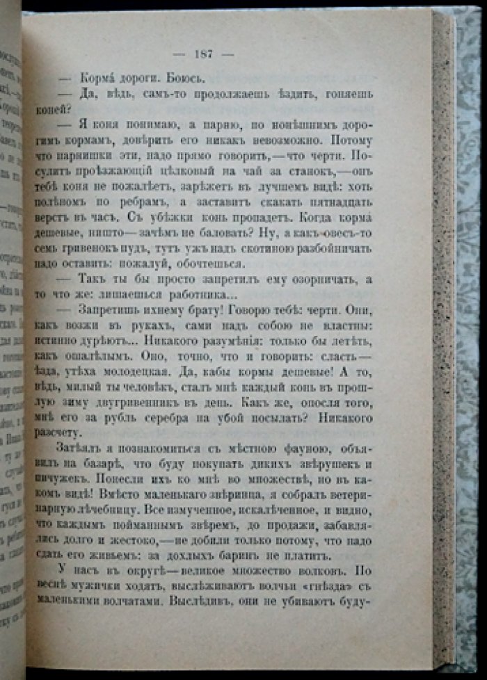 Амфитеатров А. Сибирские этюды: очерки и правдивые заметки о Восточной Сибири