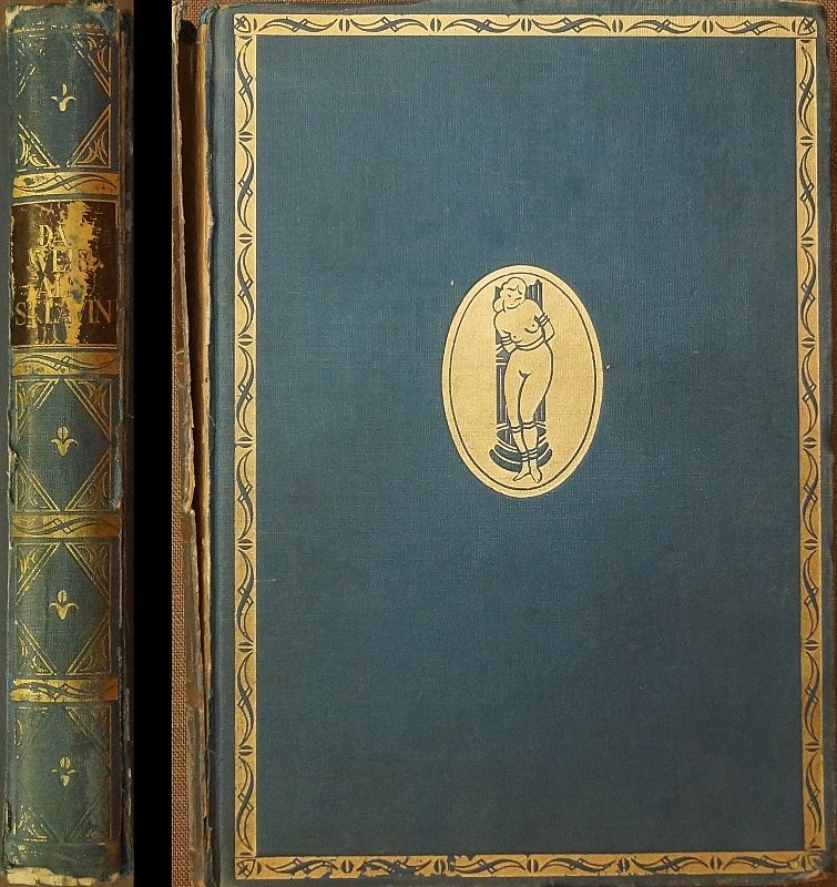 Вельцль Иоахим: «Женщина в желаемом и вынужденном рабстве». Сексуальная психология женщины-мазохистки (немецкое издание, 1929)