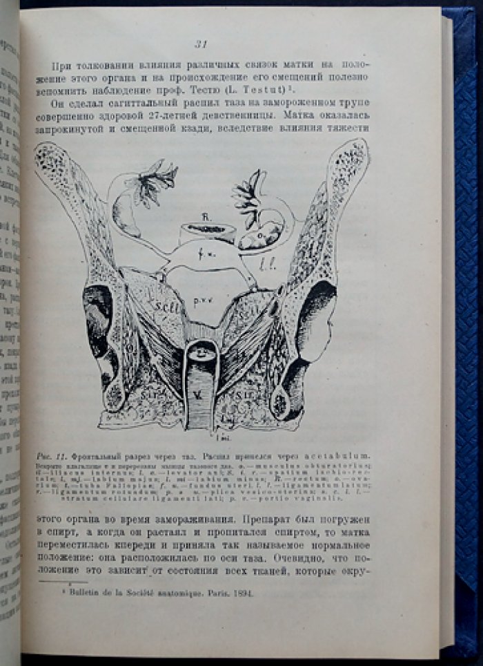 Медицинская гинекология: руководство практического врача