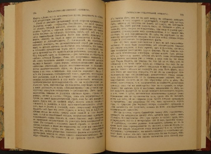 Литературные очерки Василия Розанова. Сборник статей (2-е издание, 1902)