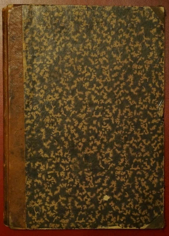 Князев А.С. «Указатель достопамятностей города Пскова» (1858)