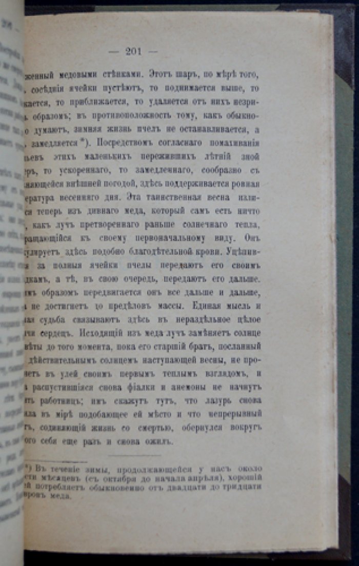 Морис Метерлинк. Жизнь пчел: поэтическое исследование удивительного мира улья