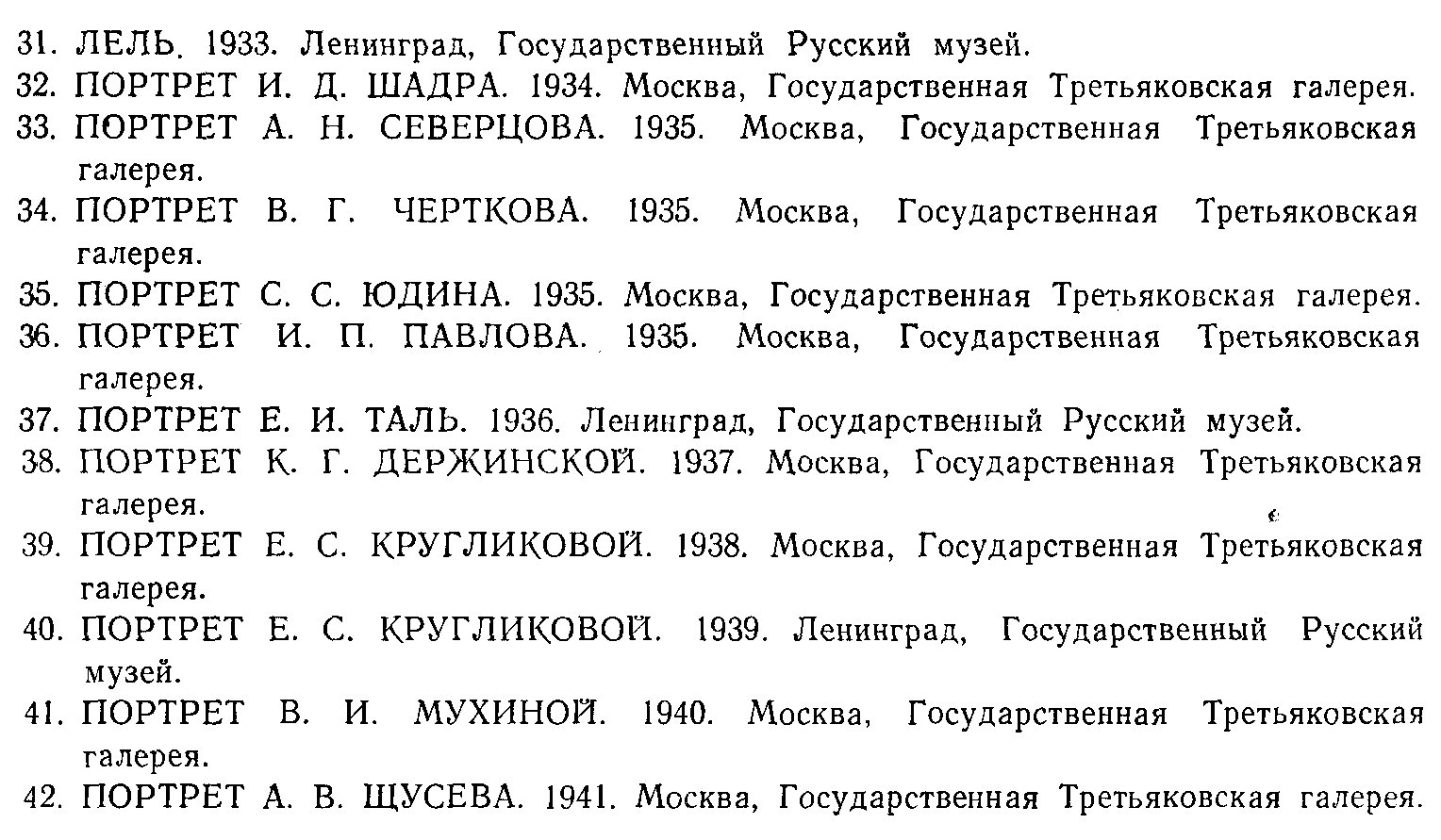 Нестеров Михаил Васильевич 1862-1942. Альбом.