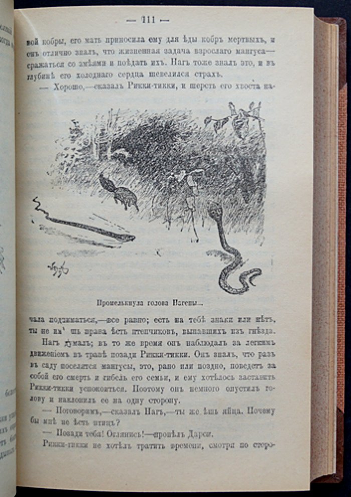 Р. Редьярд Киплинг — прижизненное полное собрание сочинений на русском языке (14 книг, 20 выпусков, 5 полукожаных переплётов). Издание П.П. Сойкина, 1916