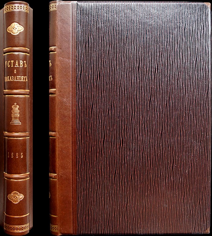 Устав о наказаниях, налагаемых мировыми судьями (изд. 1885 г., с дополнениями и сводным продолжением 1895 г.): мотивы и извлечения из решений кассационных департаментов Сената