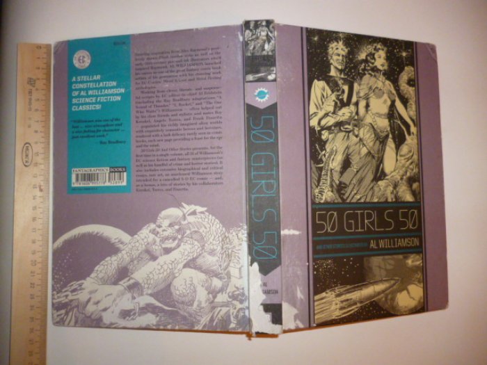 50 Girls 50.