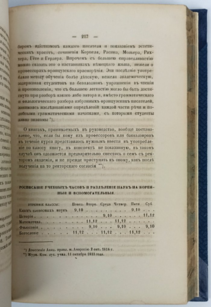 История Санкт-Петербургской духовной академии: исследование по архивным первоисточникам