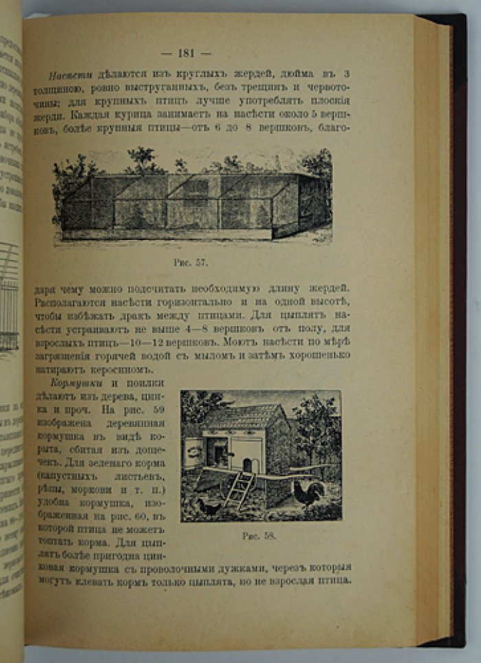 «Домоведение» Л.А. Левенштейн: полное руководство по домашнему хозяйству, одежде и уходу за семьёй (2 части)