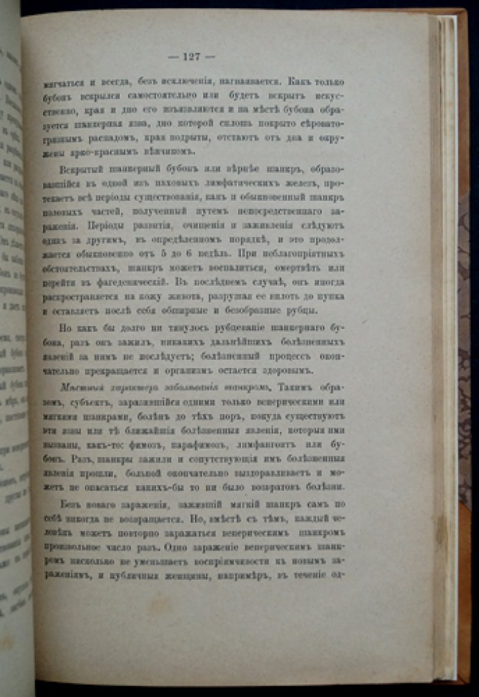 Половая зрелость: её течение, отклонения и болезни (первое прижизненное издание с приложением М. С. Лалаева)