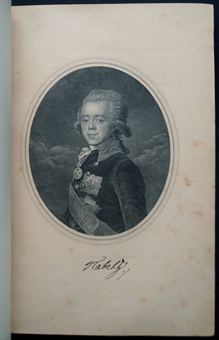 Павловск: очерк истории и описание (1777–1877)
