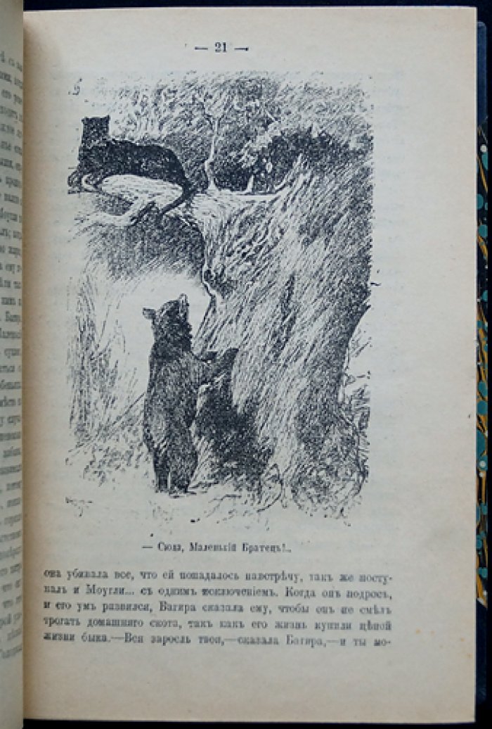 Р. Киплинг. Полное собрание сочинений на русском языке (прижизненное издание): 14 книг в 20 выпусках, 1916, изд. П.П. Сойкина