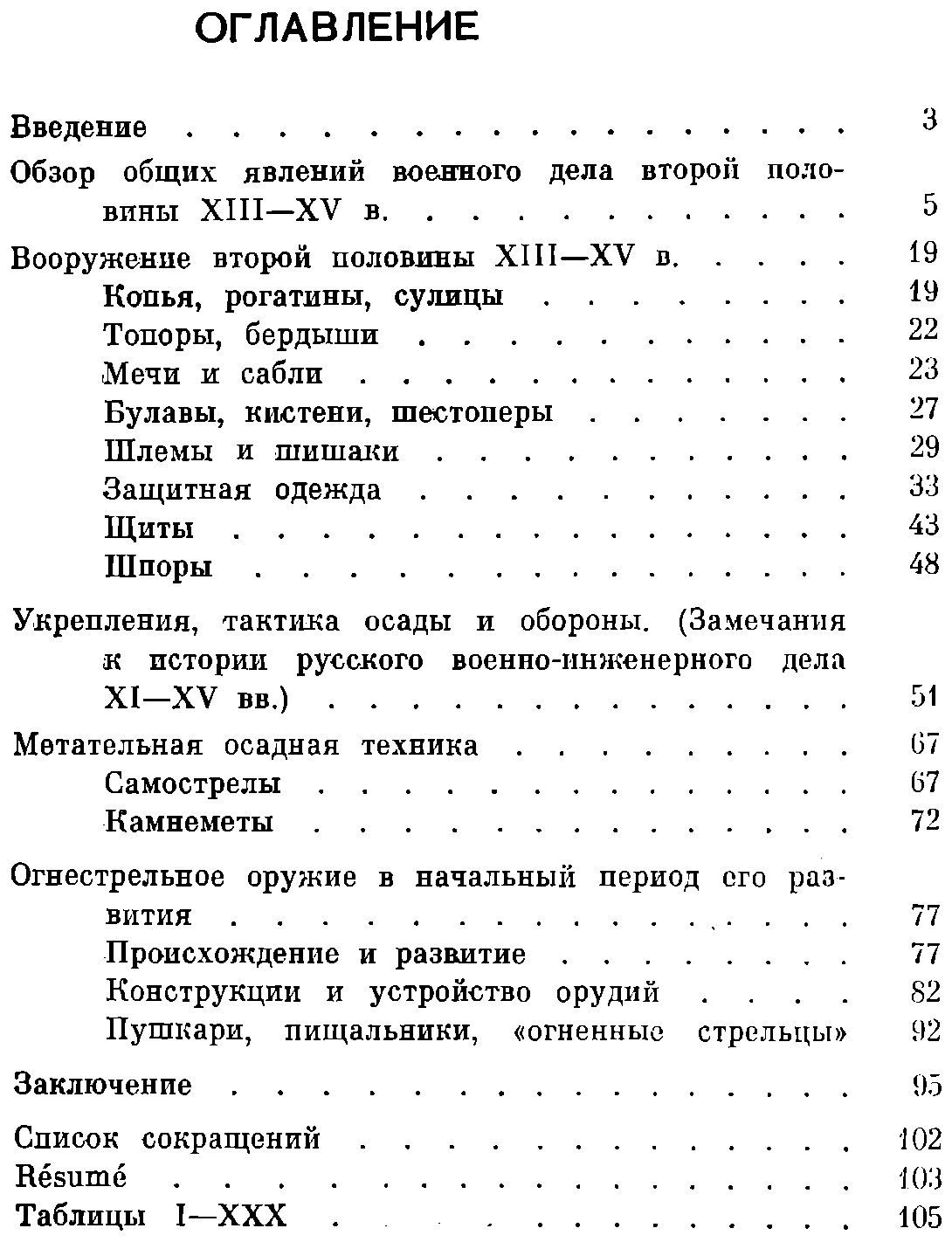 Кирпичников А. Н. Военное дело на Руси в XIII-XV вв.