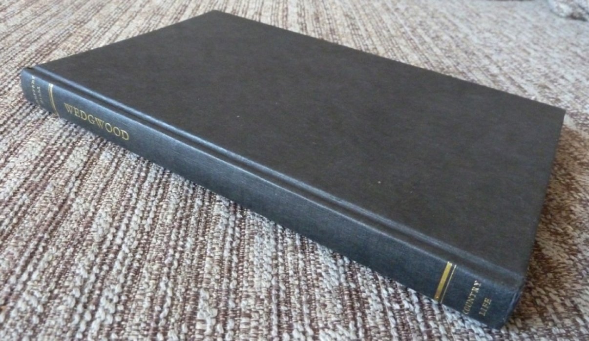 Geoffrey Wills. Wedgwood. / Веджвудский фарфор.