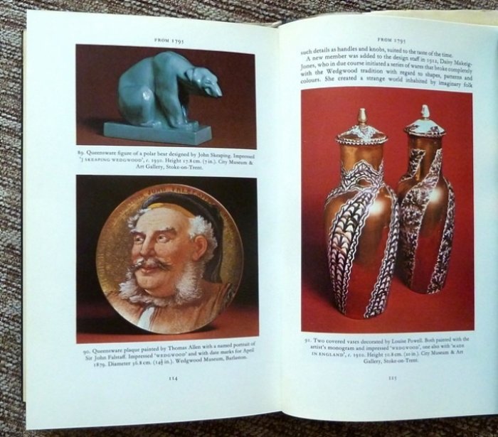 Geoffrey Wills. Wedgwood. / Веджвудский фарфор.