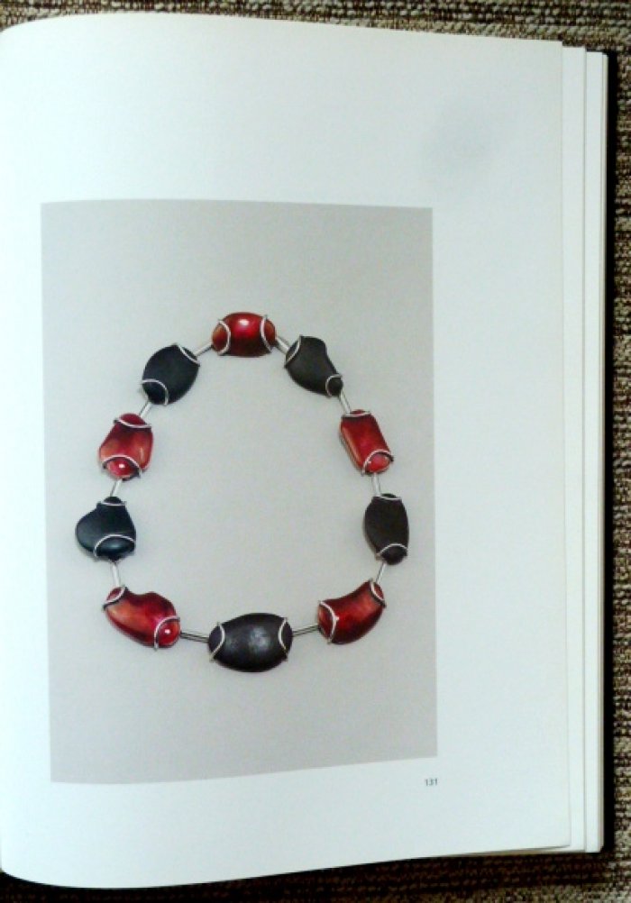 Monika Rudolph. Naum Slutzky - Meister am Bauhaus, Goldschmied und Designer.