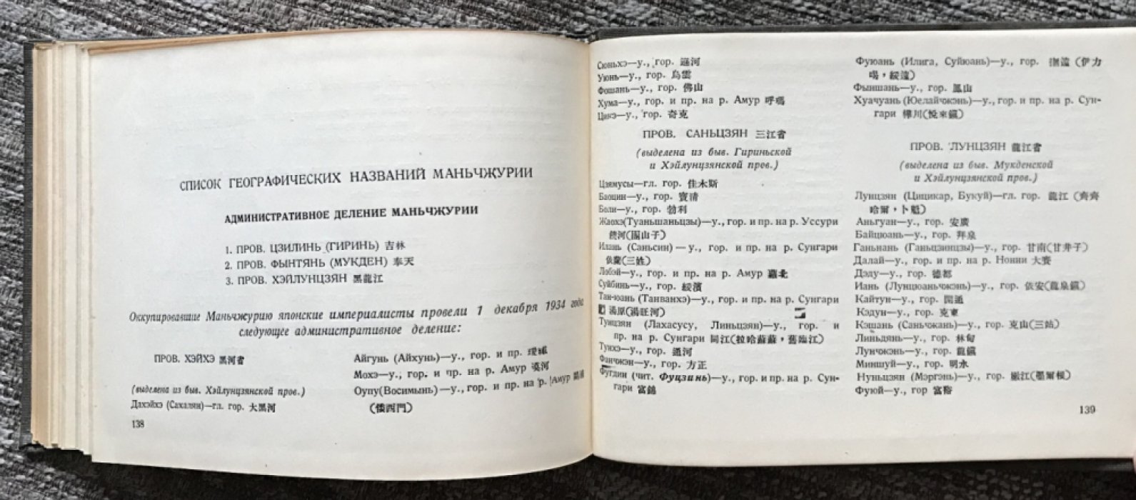 Барк В. Военный русско - китайский разговорник.