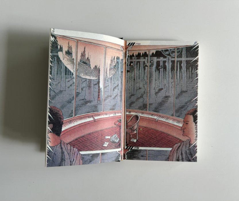 Библиотека фантастики в 24 томах. Избранные произведения, 1986-1992 гг. изд. (комплект из 11 книг).