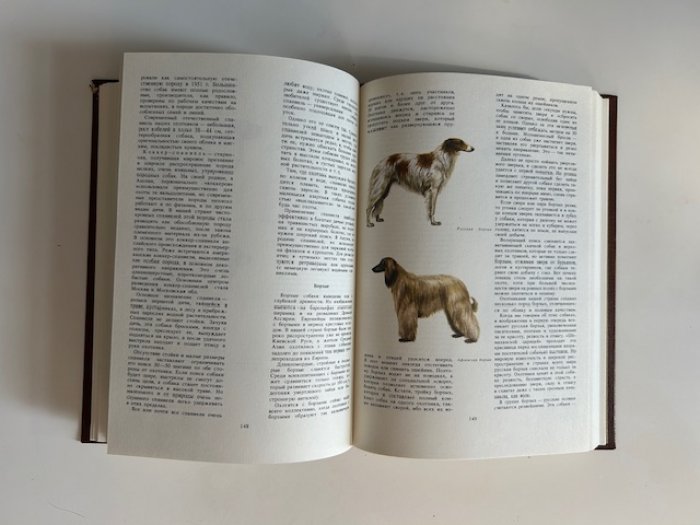 Гусев В.Г. Настольная книга охотника.