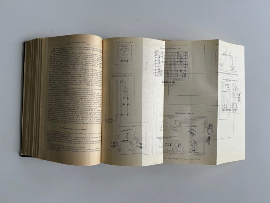 Поникаровский Г.Н., Глебов Е.П. Корабельные навигационные приборы.