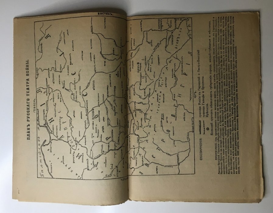 Плетнев, М. Три месяца войны.